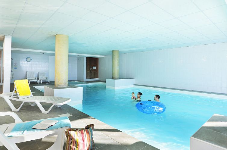 Appartement Les Chalets du Belvédère