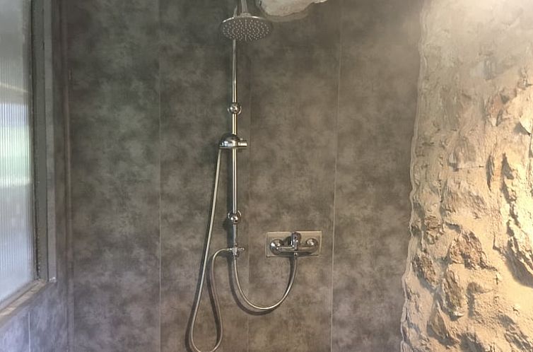 Vakantiehuis in Mosset