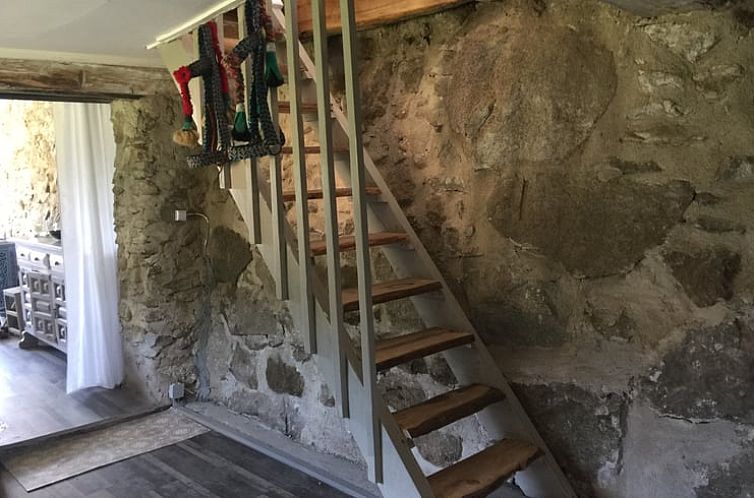 Vakantiehuis in Mosset