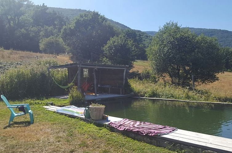 Vakantiehuis in Mosset