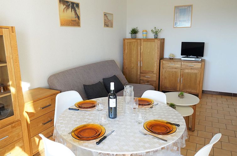 Appartement Les Balcons de la Méditerranée