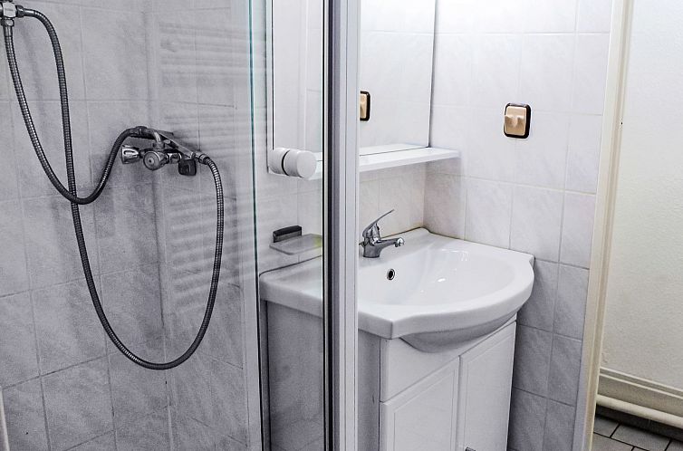 Appartement Les Balcons de la Méditerranée