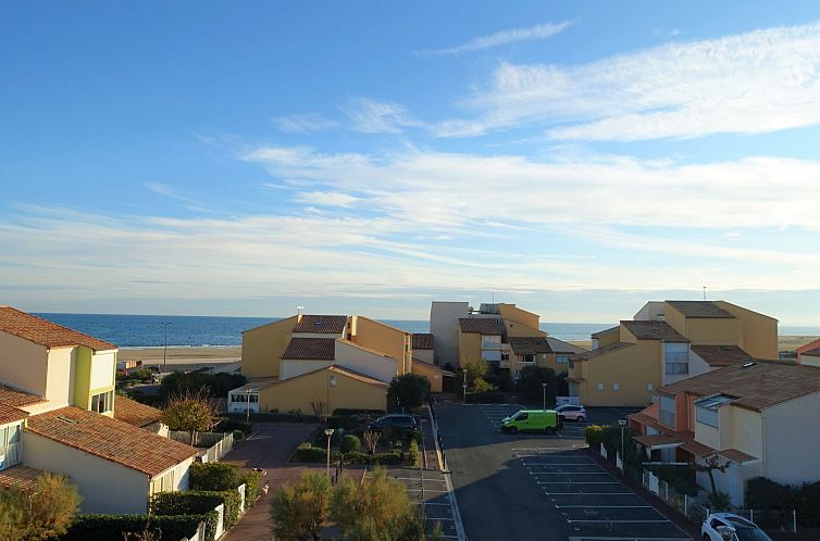 Appartement Les Balcons de la Méditerranée