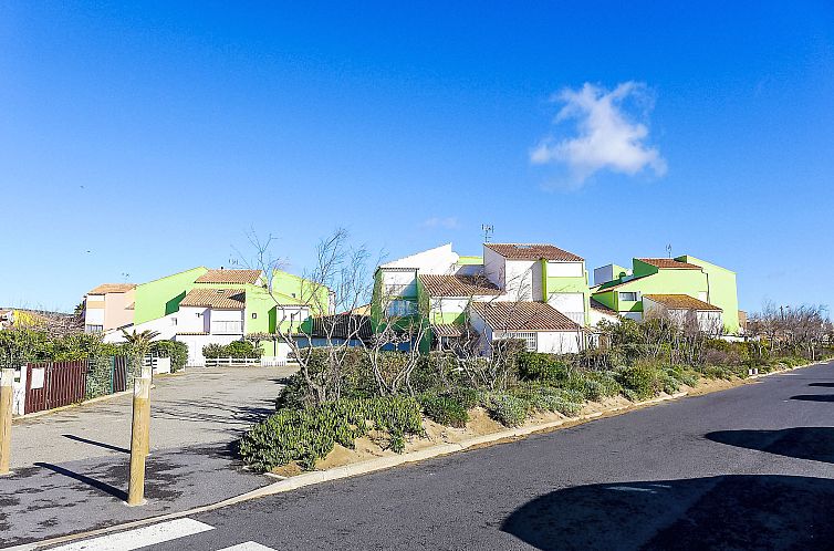 Appartement Les Balcons de la Méditerranée