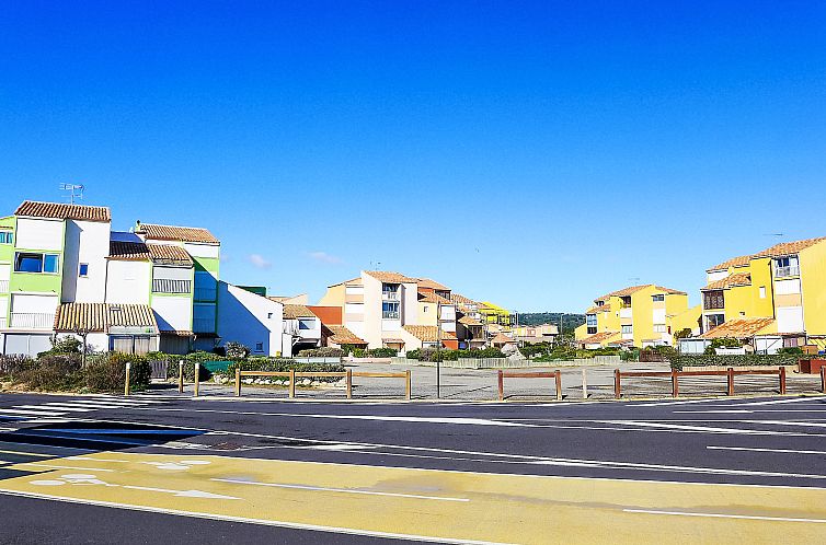Appartement Les Balcons de la Méditerranée