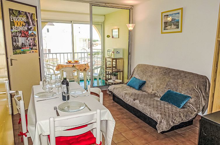 Appartement Les Maisons sur la Plage