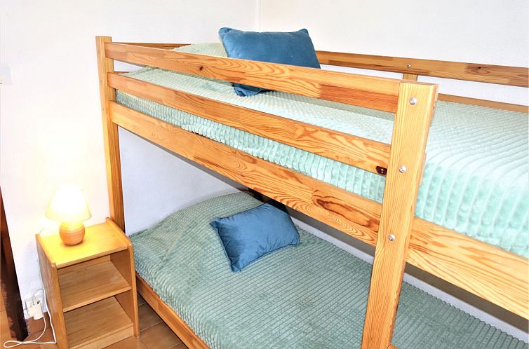 Appartement Les Maisons sur la Plage