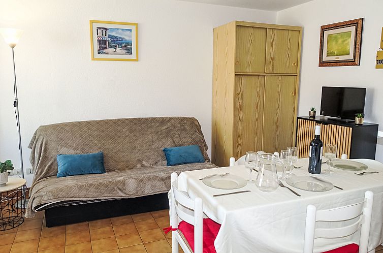 Appartement Les Maisons sur la Plage