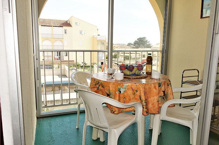 Appartement Les Maisons sur la Plage