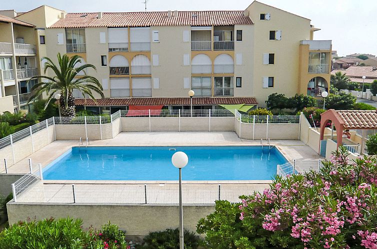Appartement Les Maisons sur la Plage