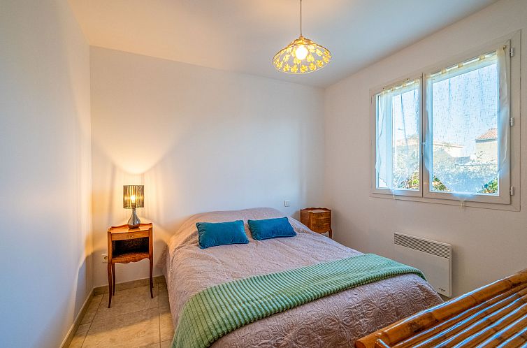 Vakantiehuis Maison des Pins Parasol