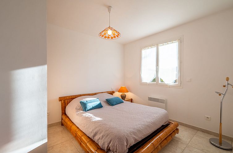 Vakantiehuis Maison des Pins Parasol