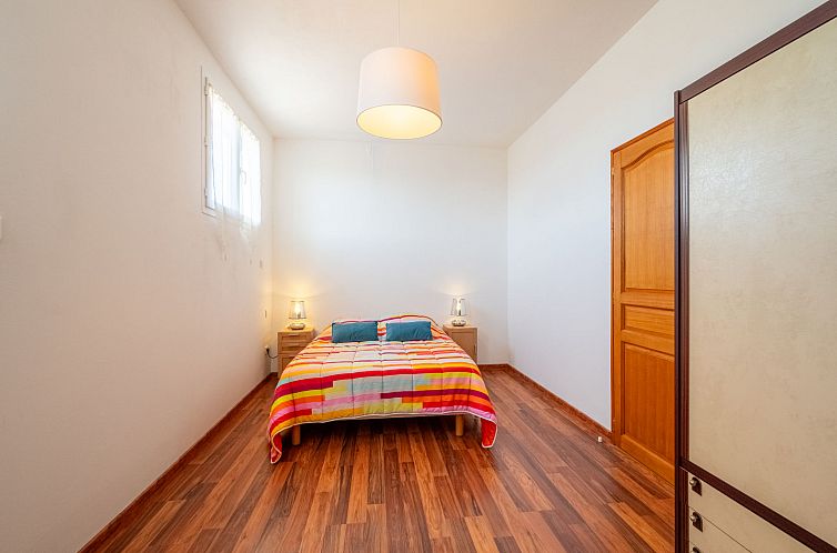 Vakantiehuis Maison des Pins Parasol