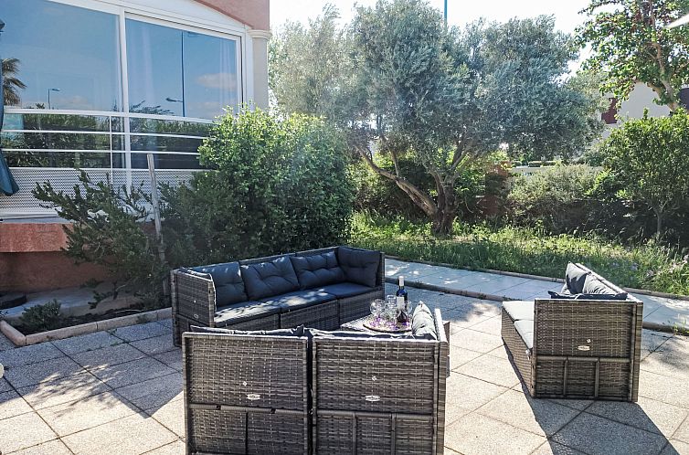 Vakantiehuis Maison des Pins Parasol