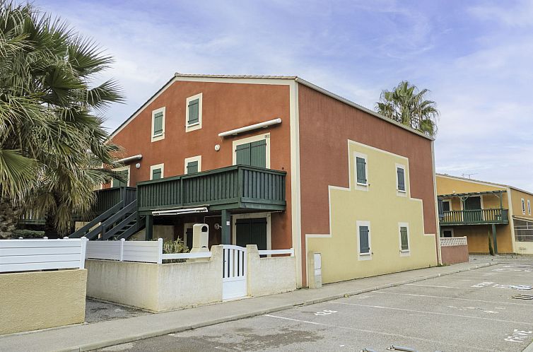 Appartement Eden Roc 2