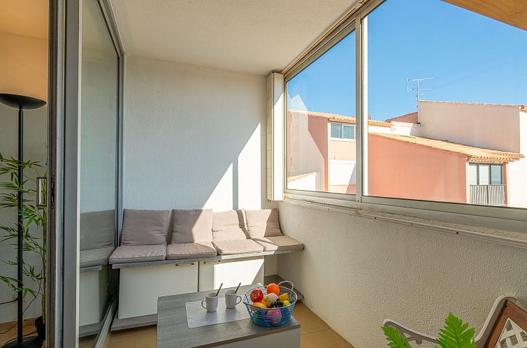 Appartement Les Balcons de la Méditerranée