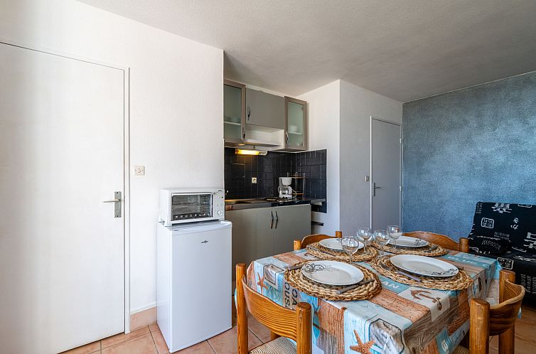 Appartement Les Balcons de la Méditerranée