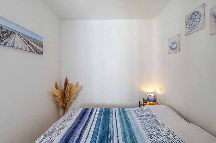 Appartement Les Balcons de la Méditerranée