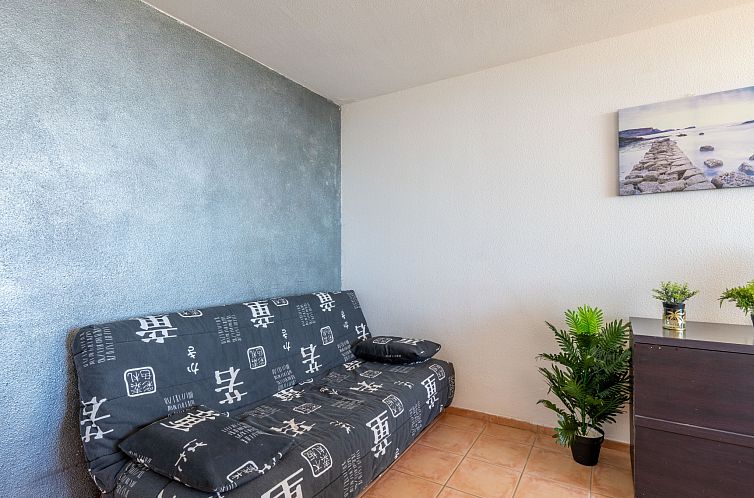 Appartement Les Balcons de la Méditerranée