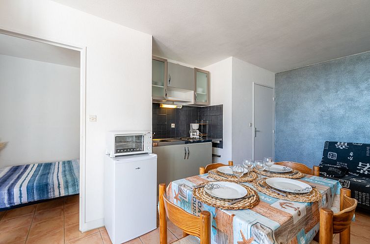 Appartement Les Balcons de la Méditerranée
