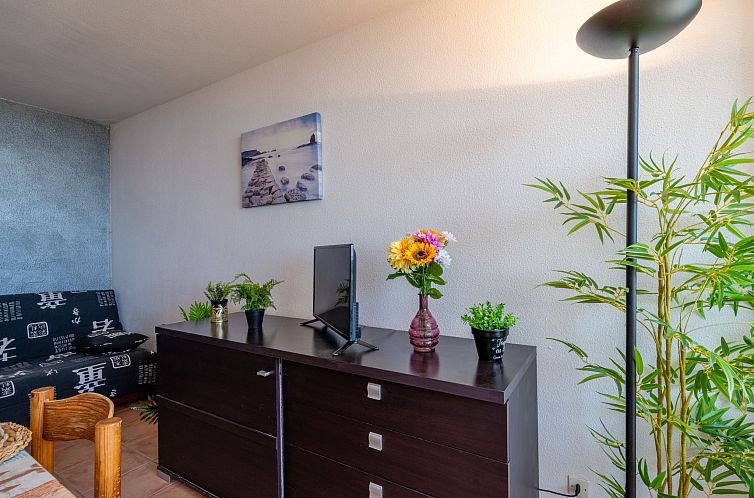 Appartement Les Balcons de la Méditerranée