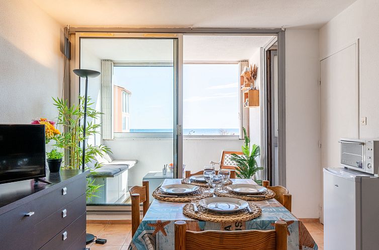 Appartement Les Balcons de la Méditerranée