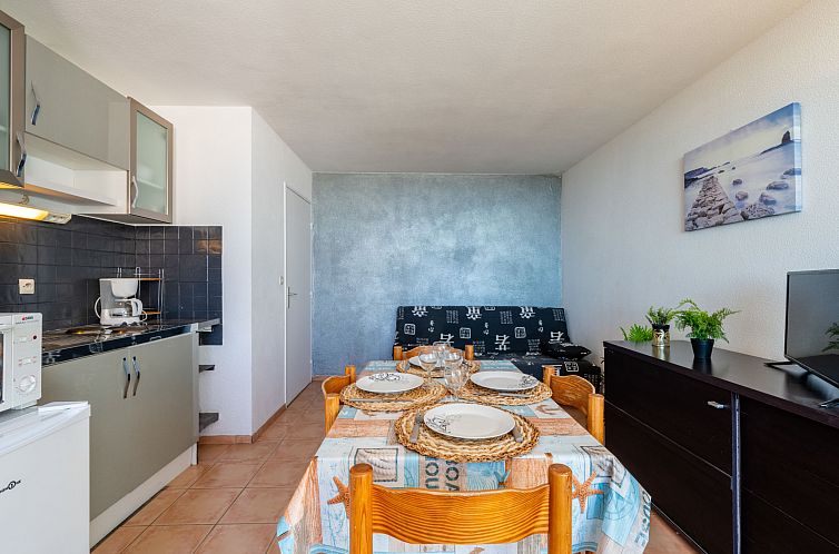 Appartement Les Balcons de la Méditerranée