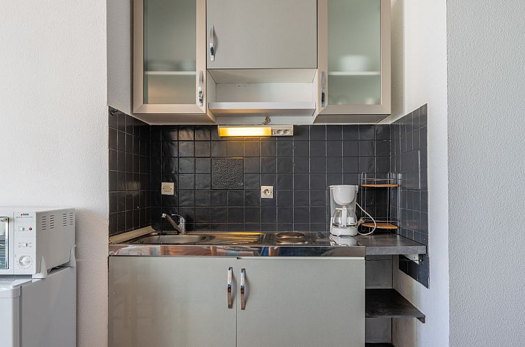 Appartement Les Balcons de la Méditerranée
