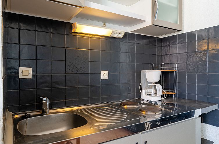 Appartement Les Balcons de la Méditerranée