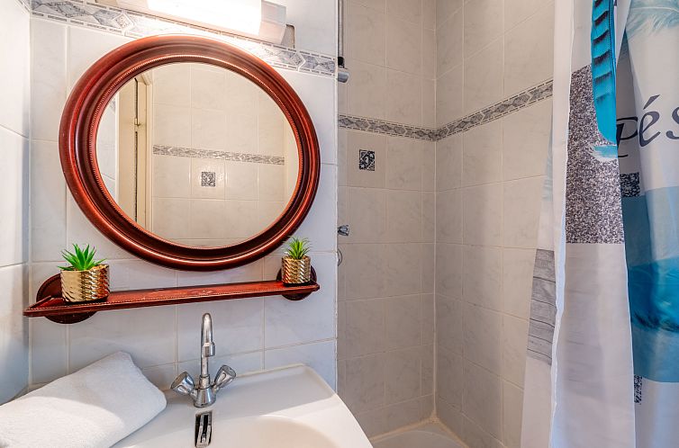 Appartement Les Balcons de la Méditerranée
