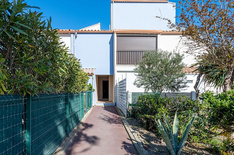 Appartement Les Balcons de la Méditerranée