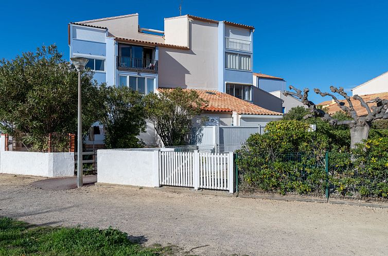 Appartement Les Balcons de la Méditerranée