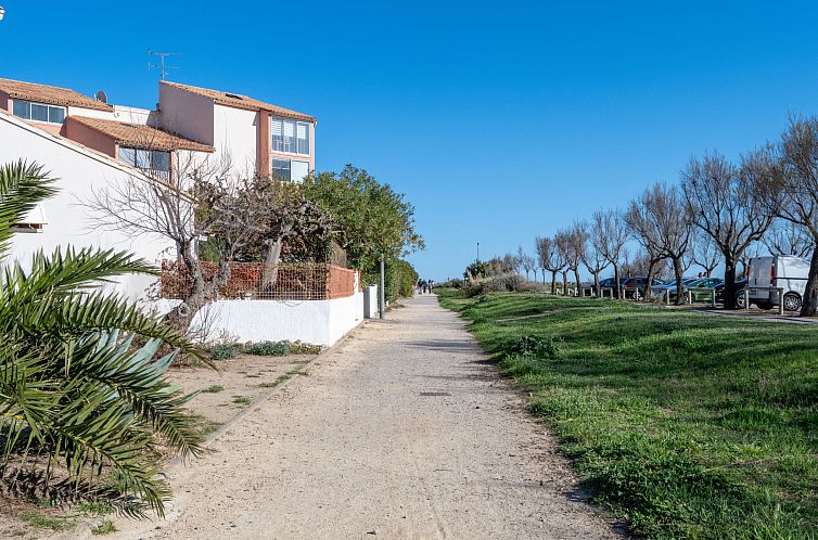 Appartement Les Balcons de la Méditerranée