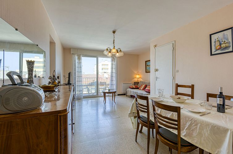 Appartement Montreuil