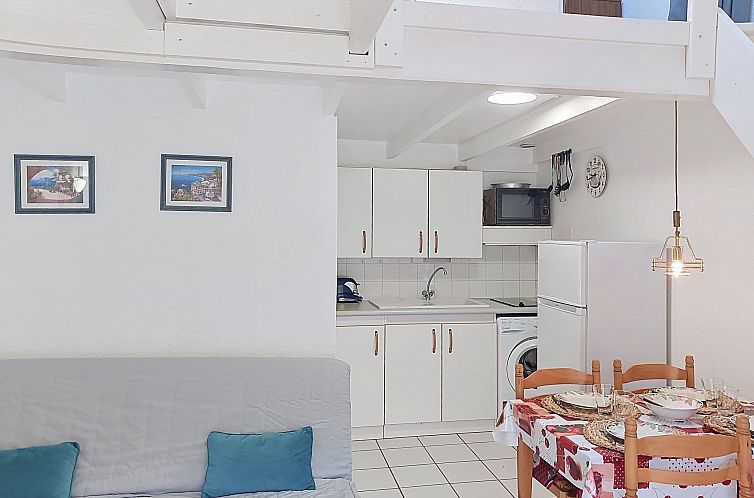 Vakantiehuis Les Villas sur la Colline
