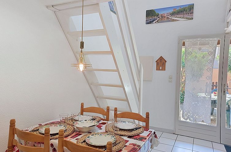 Vakantiehuis Les Villas sur la Colline