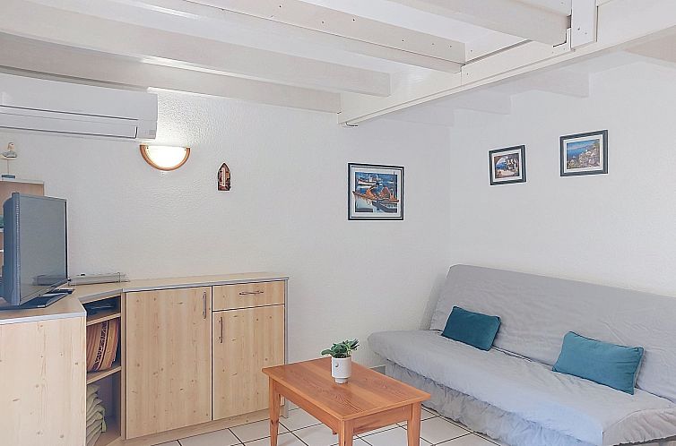 Vakantiehuis Les Villas sur la Colline