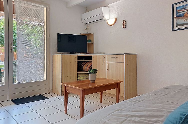 Vakantiehuis Les Villas sur la Colline