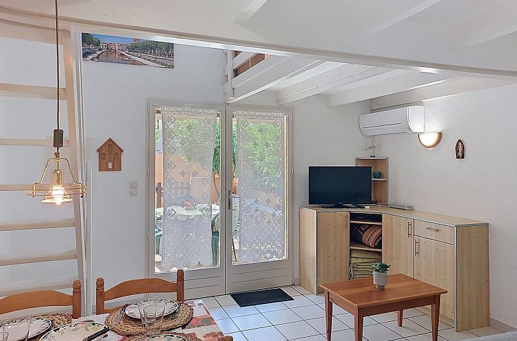 Vakantiehuis Les Villas sur la Colline