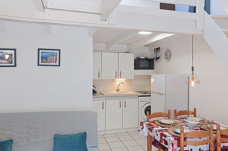 Vakantiehuis Les Villas sur la Colline