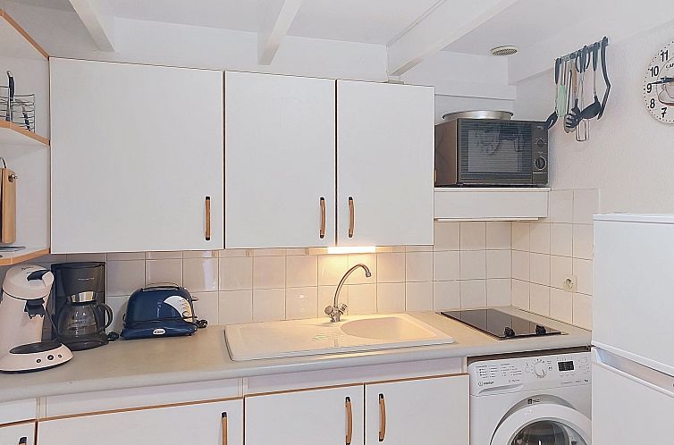 Vakantiehuis Les Villas sur la Colline