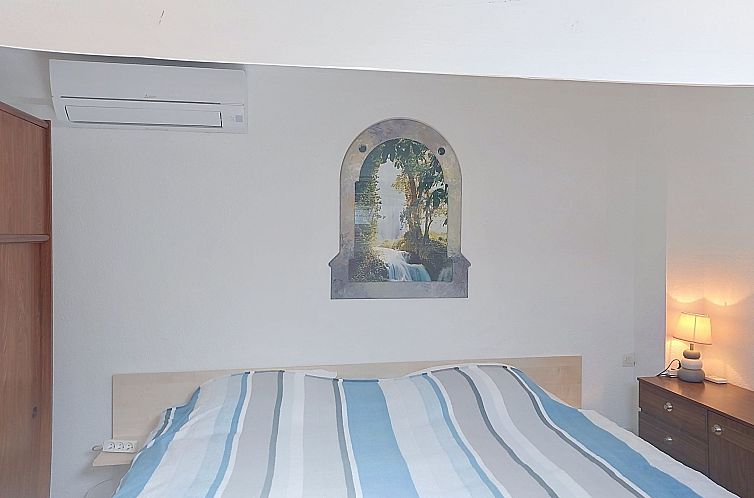 Vakantiehuis Les Villas sur la Colline