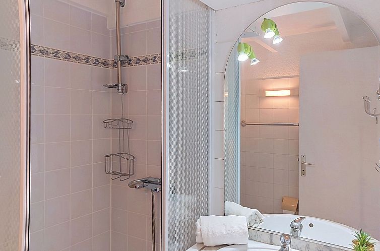 Vakantiehuis Les Villas sur la Colline