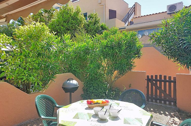 Vakantiehuis Les Villas sur la Colline