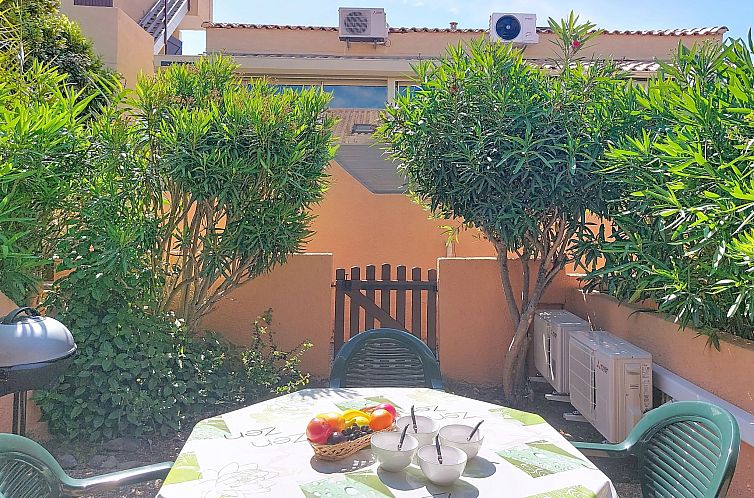 Vakantiehuis Les Villas sur la Colline