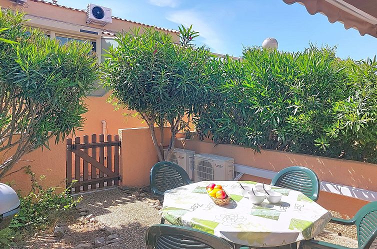 Vakantiehuis Les Villas sur la Colline