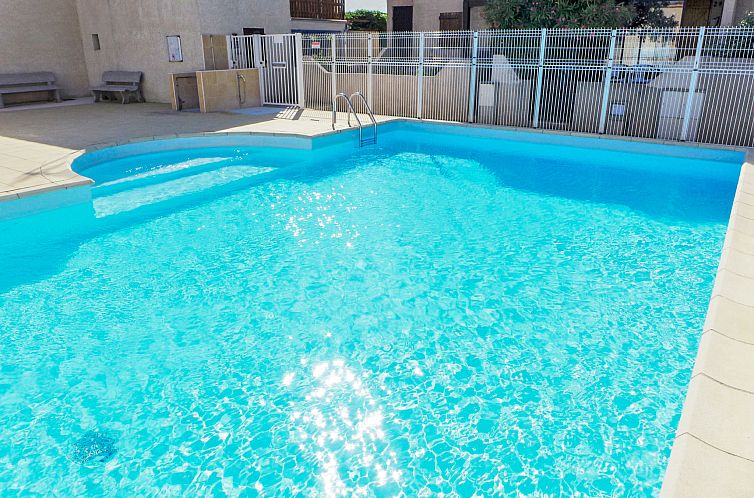 Vakantiehuis Les Villas sur la Colline