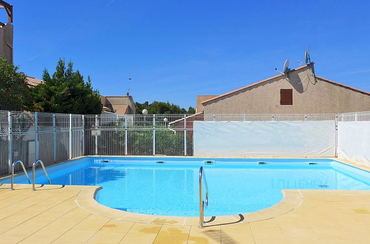 Vakantiehuis Les Villas sur la Colline
