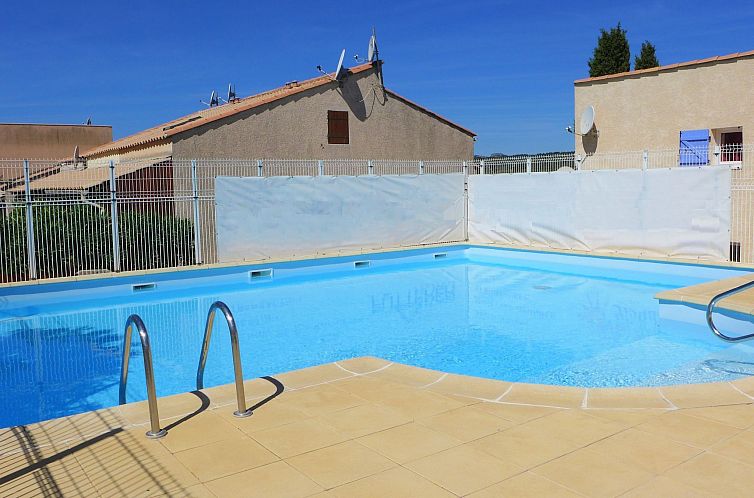 Vakantiehuis Les Villas sur la Colline