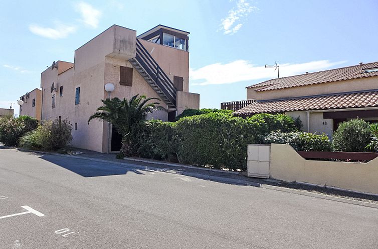 Vakantiehuis Les Villas sur la Colline